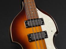 Hofner Ignition Cavern Bass ~Sunburst~_4