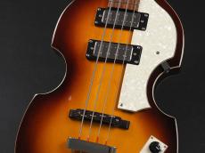Hofner Ignition Cavern Bass ~Sunburst~_5