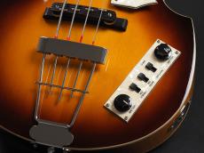 Hofner Ignition Cavern Bass ~Sunburst~_6