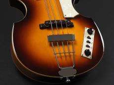Hofner Ignition Cavern Bass ~Sunburst~_7