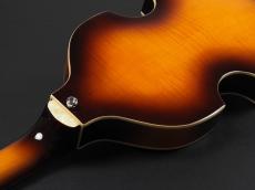 Hofner Ignition Cavern Bass ~Sunburst~_11