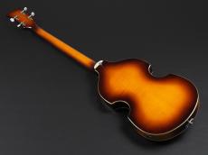 Hofner Ignition Cavern Bass ~Sunburst~_12