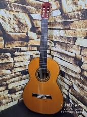 ANTONIO LOPEZ アントニオ・ロペス 2008年製 CLASICO クラシコ 松・ローズウッド【クロサワ楽器日本総本店2F 在庫品】