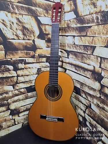 ANTONIO LOPEZ アントニオ・ロペス 2008年製 CLASICO クラシコ 松・ローズウッド【クロサワ楽器日本総本店2F 在庫品】
