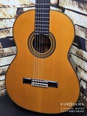 ANTONIO LOPEZ アントニオ・ロペス 2008年製 CLASICO クラシコ 松・ローズウッド【クロサワ楽器日本総本店2F 在庫品】_2