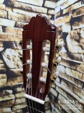 ANTONIO LOPEZ アントニオ・ロペス 2008年製 CLASICO クラシコ 松・ローズウッド【クロサワ楽器日本総本店2F 在庫品】_5
