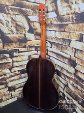 ANTONIO LOPEZ アントニオ・ロペス 2008年製 CLASICO クラシコ 松・ローズウッド【クロサワ楽器日本総本店2F 在庫品】_6
