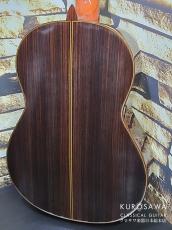 ANTONIO LOPEZ アントニオ・ロペス 2008年製 CLASICO クラシコ 松・ローズウッド【クロサワ楽器日本総本店2F 在庫品】_7