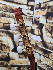 ANTONIO LOPEZ アントニオ・ロペス 2008年製 CLASICO クラシコ 松・ローズウッド【クロサワ楽器日本総本店2F 在庫品】_8