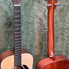 Martin DJRE #2972976【PU標準搭載!】【モデルチェンジ後仕様!】【48回迄金利0%対象】【送料当社負担】_7