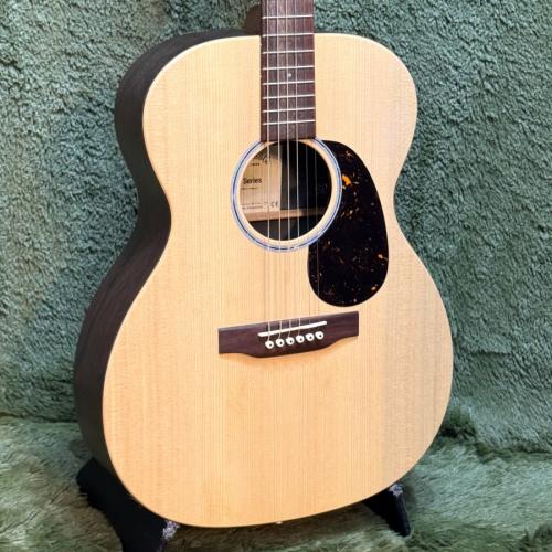 Martin 000-X2E BRAZ #2954064【PU標準搭載!】【48回迄金利0%対象】【送料当社負担】