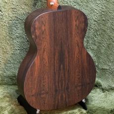 Martin 000-X2E BRAZ #2954064【PU標準搭載!】【48回迄金利0%対象】【送料当社負担】_3