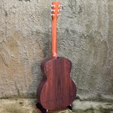 Martin 000-X2E BRAZ #2954064【PU標準搭載!】【48回迄金利0%対象】【送料当社負担】_4