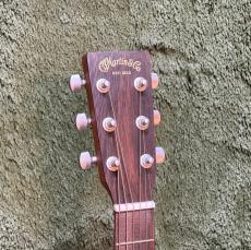Martin 000-X2E BRAZ #2954064【PU標準搭載!】【48回迄金利0%対象】【送料当社負担】_5