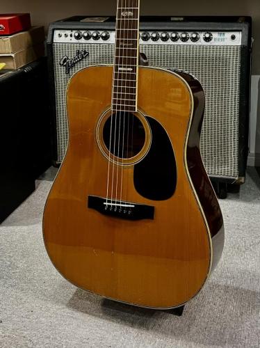 Morris W-50