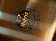 Morris W-50_5