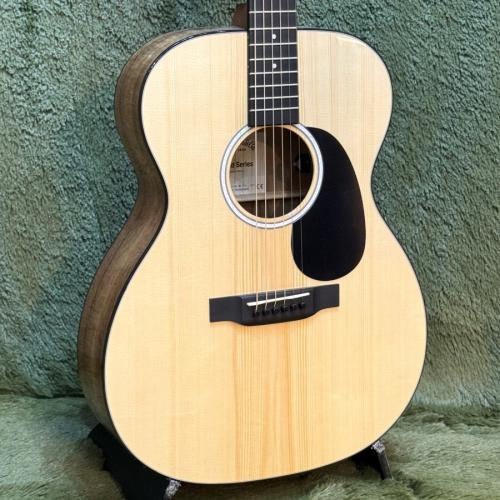 Martin 000-12E Koa #2964897【PU標準搭載!】【48回迄金利0%対象】【送料当社負担】