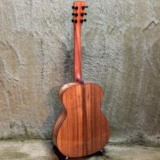 Martin 000-12E Koa #2964897【PU標準搭載!】【48回迄金利0%対象】【送料当社負担】_4