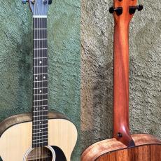 Martin 000-12E Koa #2964897【PU標準搭載!】【48回迄金利0%対象】【送料当社負担】_7