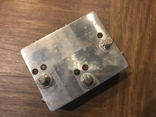 Executive sound 2LOOP/2OUT LOOP BOX