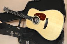Collings D-2HG German/Indian　2020年頃