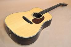 Collings D-2HG German/Indian　2020年頃_2