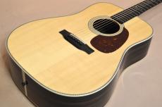 Collings D-2HG German/Indian　2020年頃_3