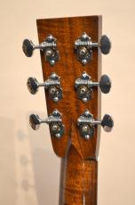 Collings D-2HG German/Indian　2020年頃_11