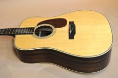 Collings D-2HG German/Indian　2020年頃_12