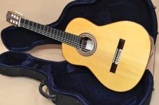 Juan Hernandez [ホアン・エルナンデス] Arcangel Classic　2022年製