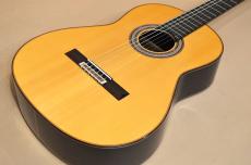Juan Hernandez [ホアン・エルナンデス] Arcangel Classic　2022年製_3