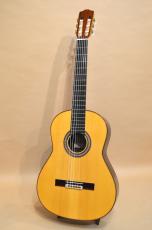 Juan Hernandez [ホアン・エルナンデス] Arcangel Classic　2022年製_4
