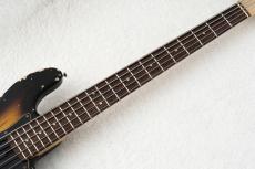 XOTiC XJ-1T 5st Heavy Aged ~2 Tone Sunburst / Black Filler~ #3567 [4.44kg]_5