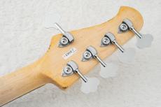 XOTiC XJ-1T 5st Heavy Aged ~2 Tone Sunburst / Black Filler~ #3567 [4.44kg]_7