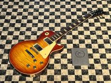 Gibson Custom Shop 60th Anniversary 1960 Les Paul Standard Reissue VOS Version 2_2