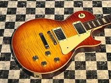 Gibson Custom Shop 60th Anniversary 1960 Les Paul Standard Reissue VOS Version 2_3