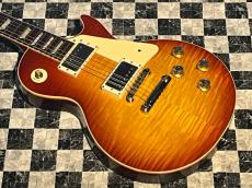 Gibson Custom Shop 60th Anniversary 1960 Les Paul Standard Reissue VOS Version 2_4