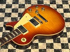 Gibson Custom Shop 60th Anniversary 1960 Les Paul Standard Reissue VOS Version 2_6