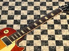 Gibson Custom Shop 60th Anniversary 1960 Les Paul Standard Reissue VOS Version 2_7