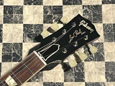 Gibson Custom Shop 60th Anniversary 1960 Les Paul Standard Reissue VOS Version 2_8