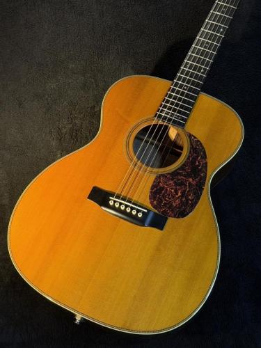 Martin 【USED】 000-28 EC [2004年製] 