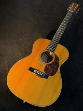 Martin 【USED】 000-28 EC [2004年製] _2