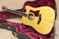 Taylor DCSM Dan Crary Signature　2000年製