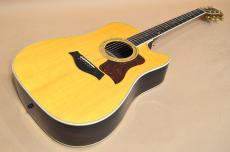 Taylor DCSM Dan Crary Signature　2000年製_2
