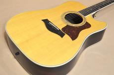 Taylor DCSM Dan Crary Signature　2000年製_3
