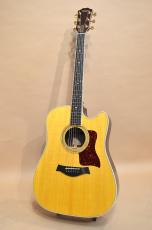 Taylor DCSM Dan Crary Signature　2000年製_4