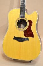 Taylor DCSM Dan Crary Signature　2000年製_5