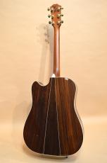 Taylor DCSM Dan Crary Signature　2000年製_8