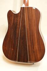 Taylor DCSM Dan Crary Signature　2000年製_9