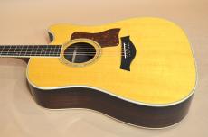 Taylor DCSM Dan Crary Signature　2000年製_12